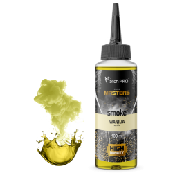 Liquid Masters SMOKE MATCHPRO WANILIA 100ml MatchPRO - 1