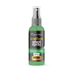 Masters SHOT SPRAY  MATCHPRO KOZIERADKA 50ml MatchPRO - 1