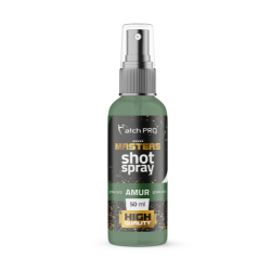 Masters SHOT SPRAY  MATCHPRO AMUR 50ml MatchPRO - 1