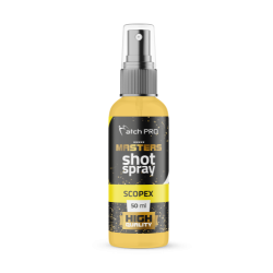 Masters SHOT SPRAY  MATCHPRO SCOPEX  50ml MatchPRO - 1
