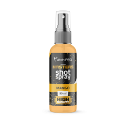 Masters SHOT SPRAY  MATCHPRO MANGO  50ml MatchPRO - 1