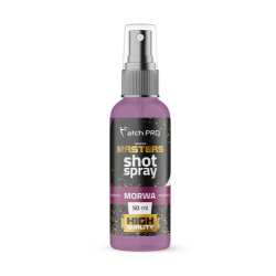 Masters SHOT SPRAY MATCHPRO MORWA 50ml MatchPRO - 1