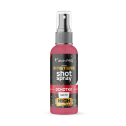 Masters SHOT SPRAY MATCHPRO OCHOTKA 50ml MatchPRO - 1