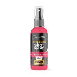Masters SHOT SPRAY MATCHPRO TRUSKAWKA 50ml MatchPRO - 1