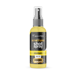 Masters SHOT SPRAY MATCHPRO ANANAS 50ml MatchPRO - 1