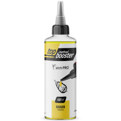TOP METHOD BOOSTER BANAN MatchPro 100ml MatchPRO - 1
