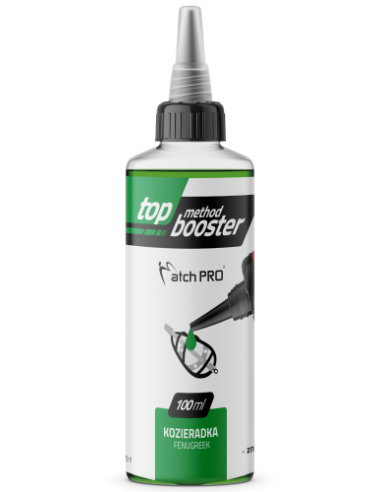 TOP METHOD BOOSTER KOZIERADKA  MatchPro 100ml