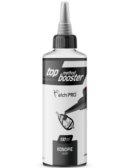 TOP METHOD BOOSTER KONOPIE  MatchPro 100ml MatchPRO - 1
