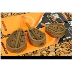 Podajnik Guru In-line Hybrid Feeder 42g - MEDIUM GURU - 1 2