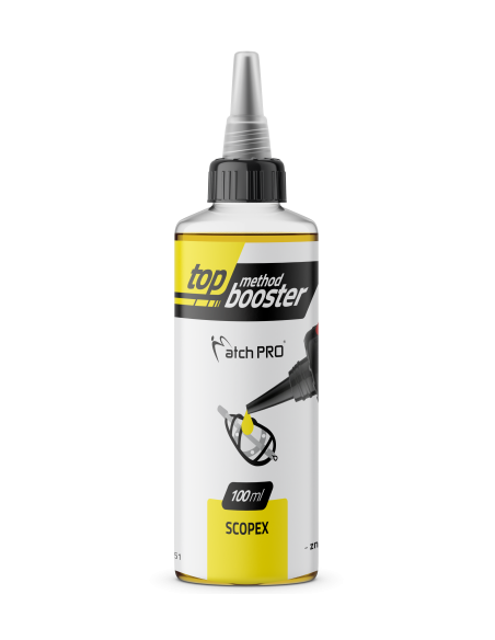TOP METHOD BOOSTER SCOPEX  MatchPro 100ml MatchPRO - 1