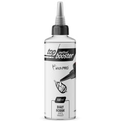 TOP METHOD BOOSTER BIAŁY ROBAK MatchPro 100ml MatchPRO - 1