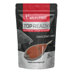 Zanęta MATCHPRO Ready Method mix OWOCOWY MIX 700g MatchPRO - 1