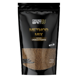 Zanęta Feeder Bait 800g - Orzech Tygrysi FEEDER BAIT - 1