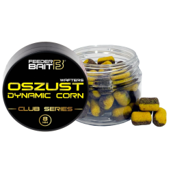 Feeder Bait  -Wafters Czinkers Oszust Dynamic Corn FEEDER BAIT - 1
