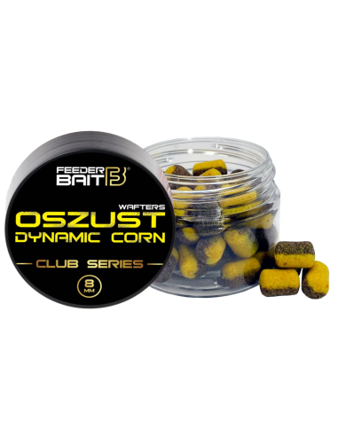 Feeder Bait  -Wafters Czinkers Oszust Dynamic Corn