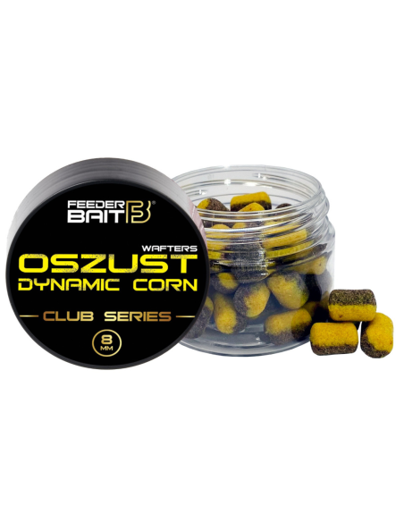 Feeder Bait  -Wafters Czinkers Oszust Dynamic Corn FEEDER BAIT - 1