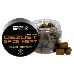 Feeder Bait  -Wafters Czinkers Oszust Spice Meat FEEDER BAIT - 1