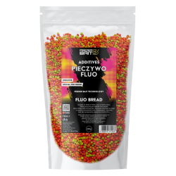 Feeder Bait  - Dodatek Pieczywo Fluo 200g FEEDER BAIT - 1