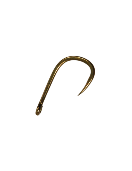 Haczyki Guru MWG Barbless 16 GURU - 2