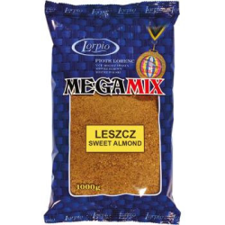 ZANĘTA  LORPIO MEGA MIX LESZCZ 1000g Lorpio - 1