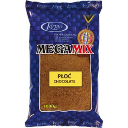 ZANĘTA LORPIO MEGA MIX PŁOĆ 1000g Lorpio - 1