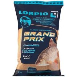 ZANĘTA LORPIO GRAND PRIX ROACH DARK 1000g Lorpio - 1