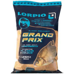 ZANĘTA LORPIO GRAND PRIX BREAM 1000g Lorpio - 1
