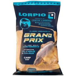 ZANĘTA LORPIO GRAND PRIX CARP 1000g Lorpio - 1