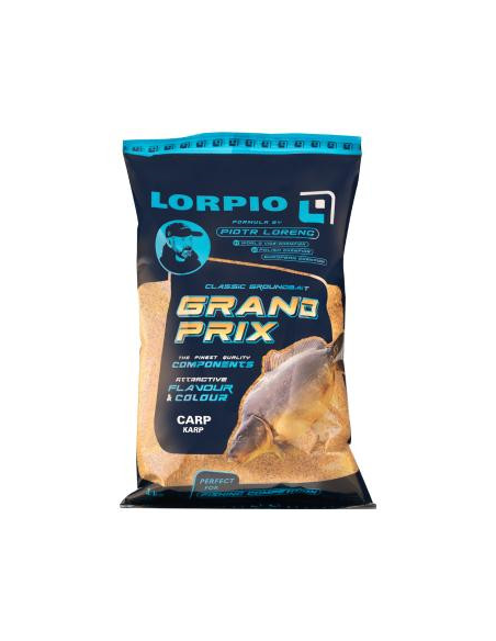 ZANĘTA LORPIO GRAND PRIX CARP 1000g Lorpio - 1