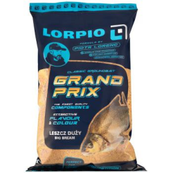 ZANĘTA LORPIO  GRAND PRIX BIG BREAM 1000g Lorpio - 1