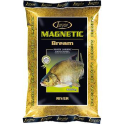 ZANĘTA LORPIO MAGNETIC BREAM RIVER 2000g Lorpio - 1