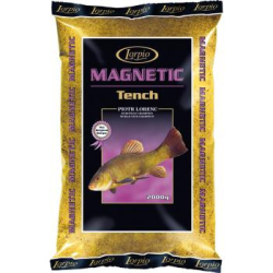 ZANĘTA LORPIO MAGNETIC TENCH 2000g Lorpio - 1