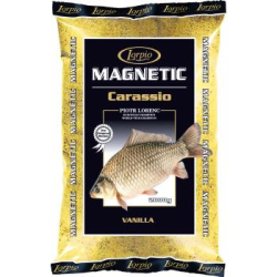 ZANĘTA LORPIO  MAGNETIC CARASSIO VANILLA 2000g Lorpio - 1