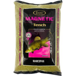 ZANĘTA LORPIO MAGNETIC TENCH MARCEPAN 2000g Lorpio - 1