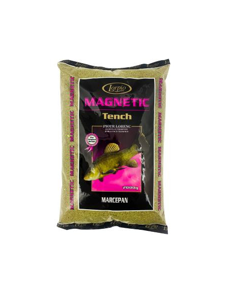 ZANĘTA LORPIO MAGNETIC TENCH MARCEPAN 2000g Lorpio - 1