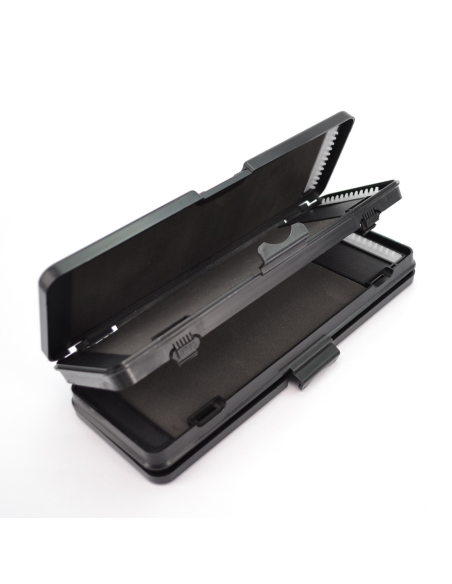 Piórnik Na Przypony 72szt Carp  - 2