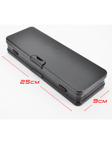 Piórnik Na Przypony 72szt Carp  - 4