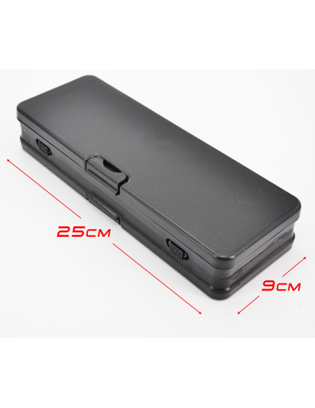 Piórnik Na Przypony 72szt Carp  - 4