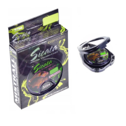 Żyłki Plecionki Przypony Fluorocarbon