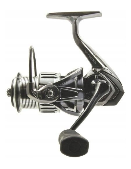 Kołowrotek Mistrall RX METHOD FEEDER FD40 5+1 MISTRALL - 1