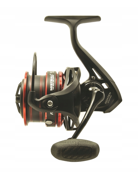 Kołowrotek Mistrall ROXTEN 6000 Method Feeder  - 1