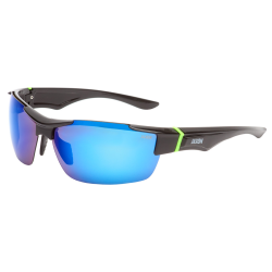 Okulary JAXON polaryzacyjne X57SMB - soczewka lustrzana JAXON - 1