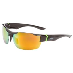 Okulary JAXON polaryzacyjne X57SML - soczewka lustrzana JAXON - 1