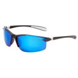 Okulary JAXON polaryzacyjne X59SMB - soczewka lustrzana JAXON - 1
