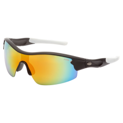 Okulary JAXON polaryzacyjne X62SML - soczewka lustrzana JAXON - 1