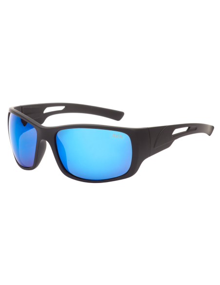 Okulary JAXON polaryzacyjne  X63SMB - soczewka lustrzana JAXON - 1 Okulary JAXON polaryzacyjne  X63SMB - soczewka lustrzana JAXON - 1