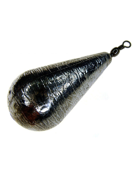 Ciężarek Oliwka z Krętlikiem MISTRALL  150g MISTRALL - 1