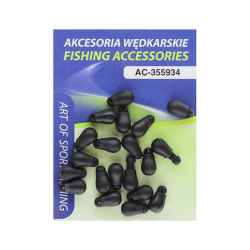 Łącznik JAXON do szybkiej wymiany przyponu 20szt JAXON - 1