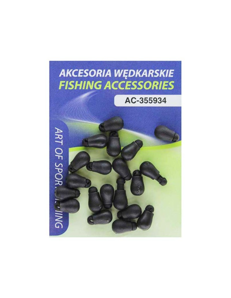 Łącznik JAXON do szybkiej wymiany przyponu 20szt JAXON - 1