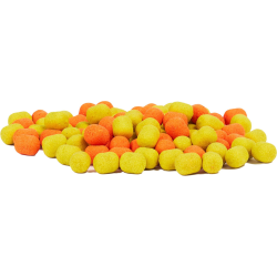 Up Fish Wafters Classic Lemon Small 6mm Up Fish - 1 2